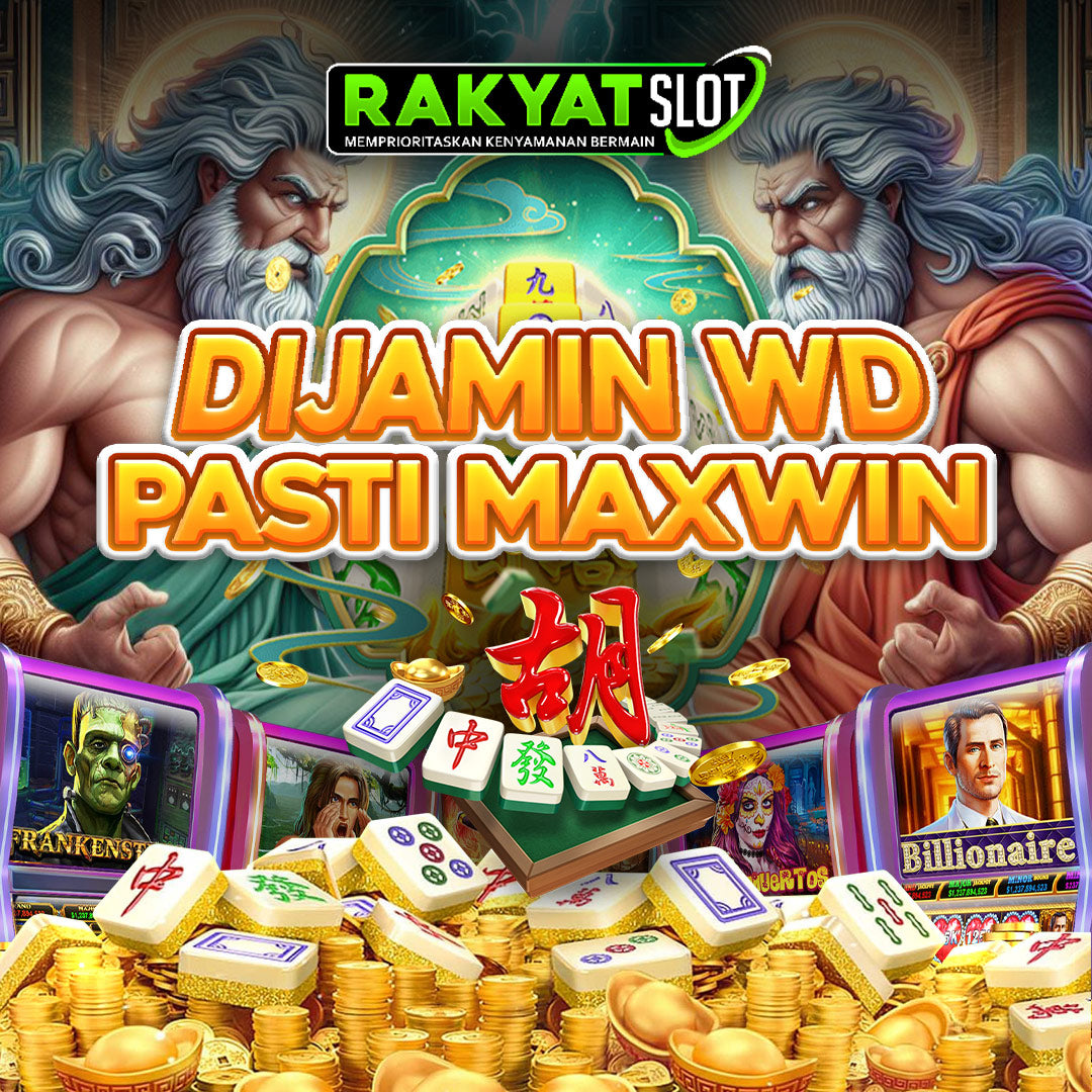Rakyatslot Daftar Games Server Jepang Berlisensi Resmi